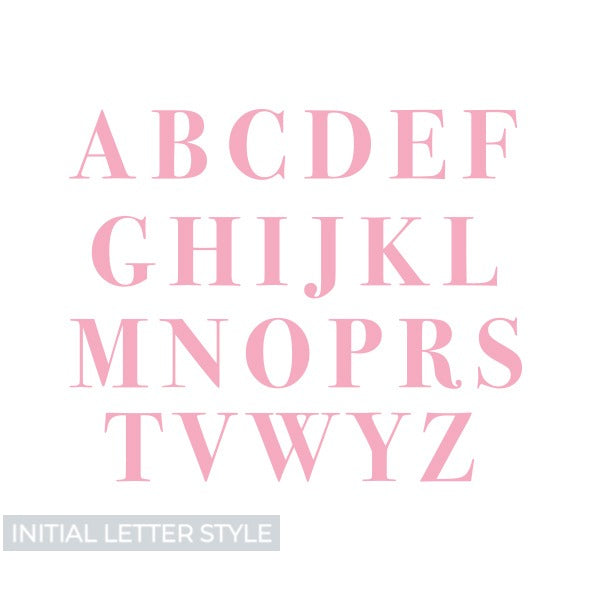 Personalised Tilly Bear Adventures Wall Sticker Set