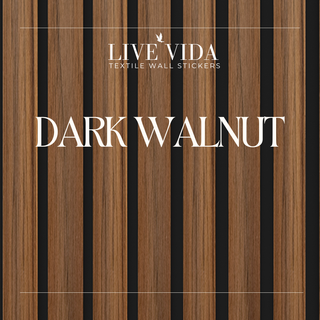 Wood Effect Panelling