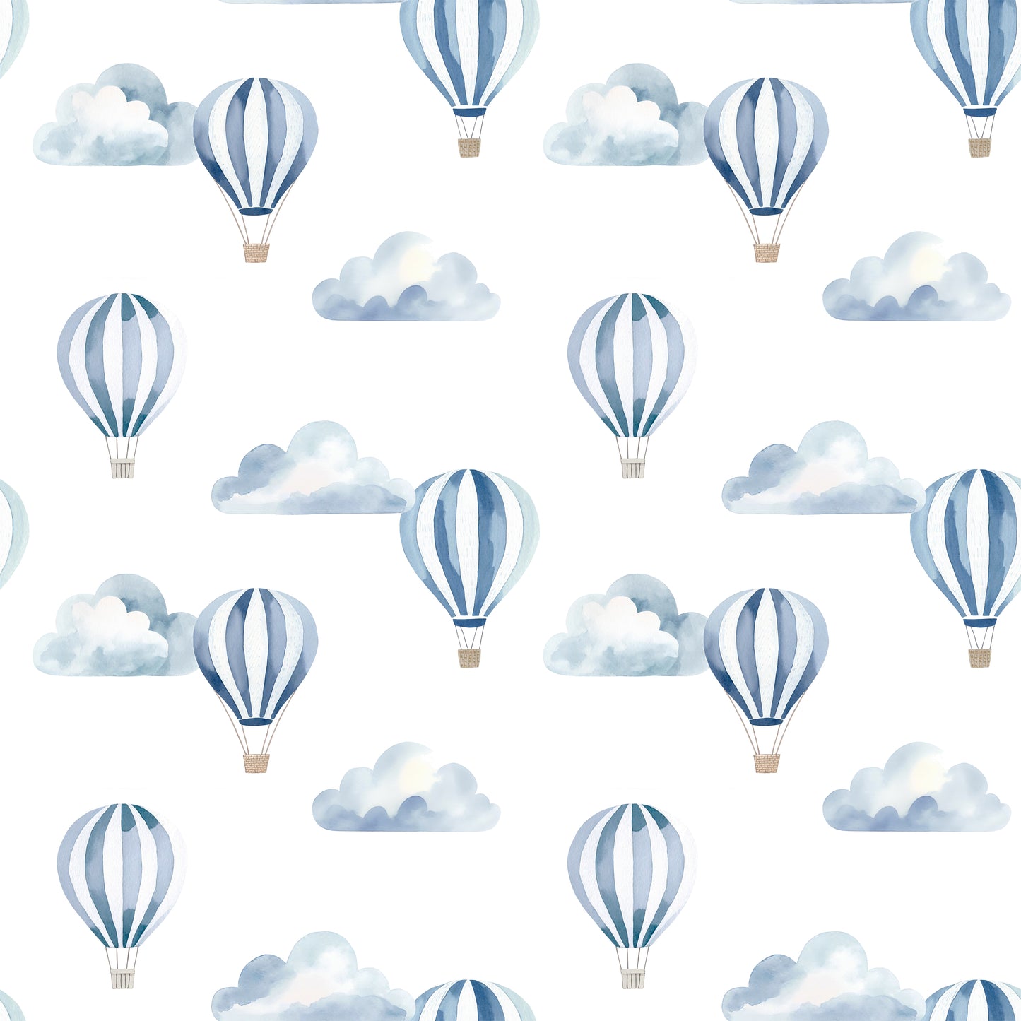Furniture Wall Sticker set for Small Drawer
